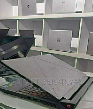 New Laptop Dell G15 5511 16GB Intel Core I9 SSD 1T