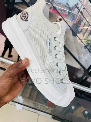 Mens Fashion Sneaker Shoes
