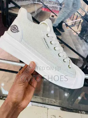 Mens Fashion Sneaker Shoes
