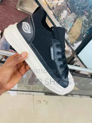 Fashion Sneaker Shoes