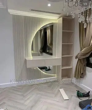 Dressing Tabel 14000 Birr Per M2