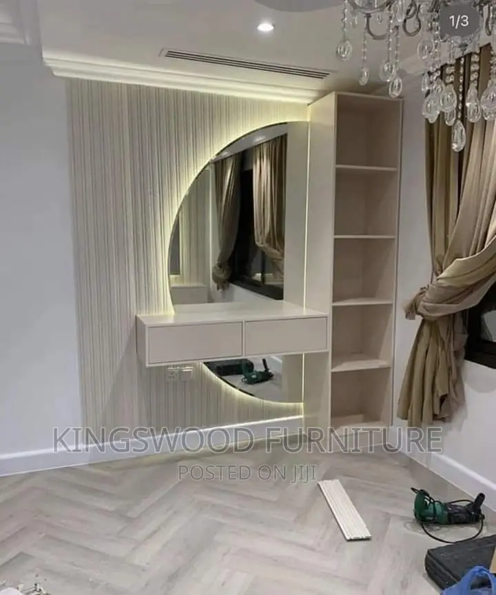 Dressing Tabel 14000 Birr Per M2