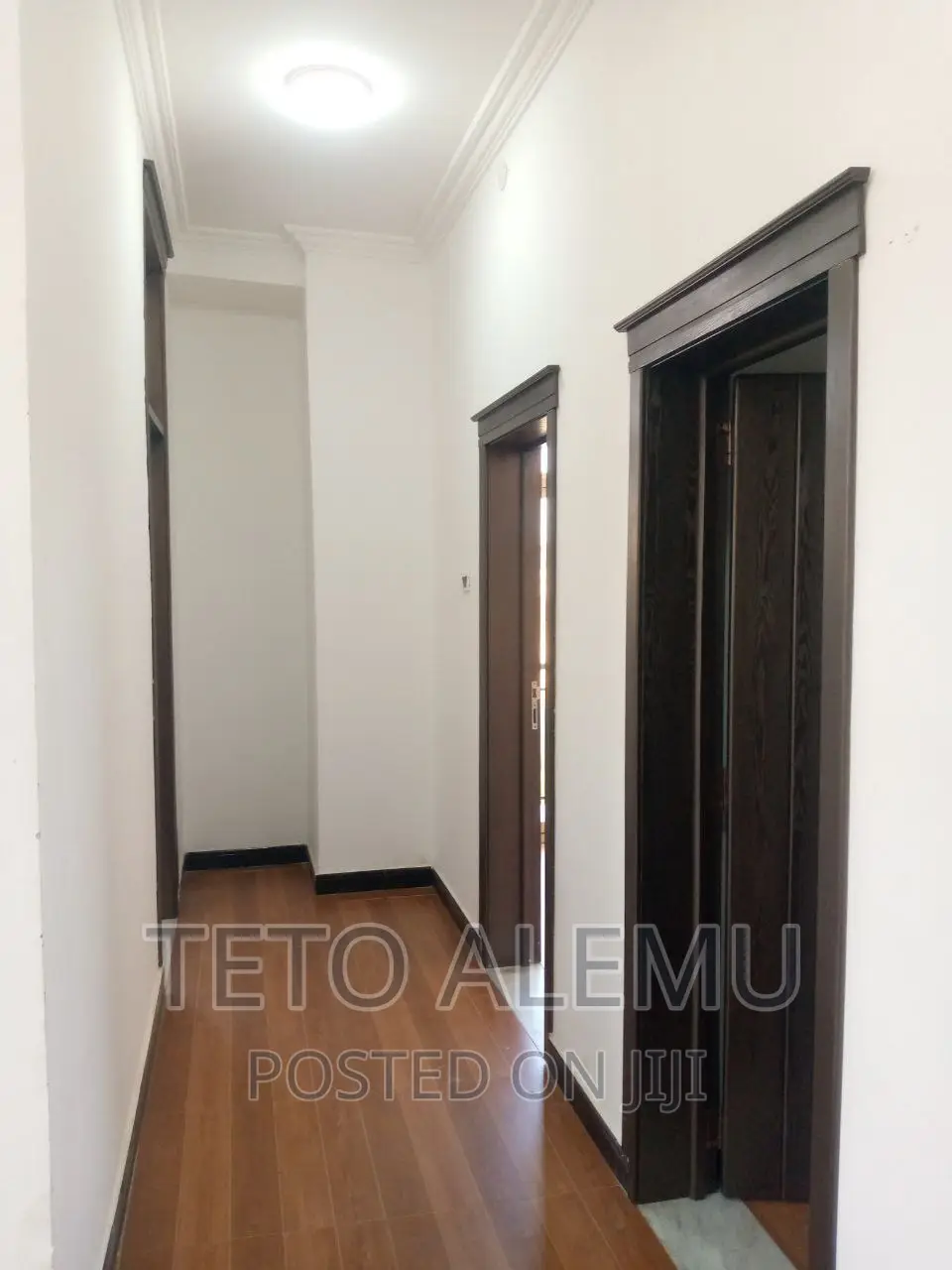 4bdrm House in የሚሸጥ ቦታ ቱሉዲምቱ አለም, Akaky Kaliti for sale