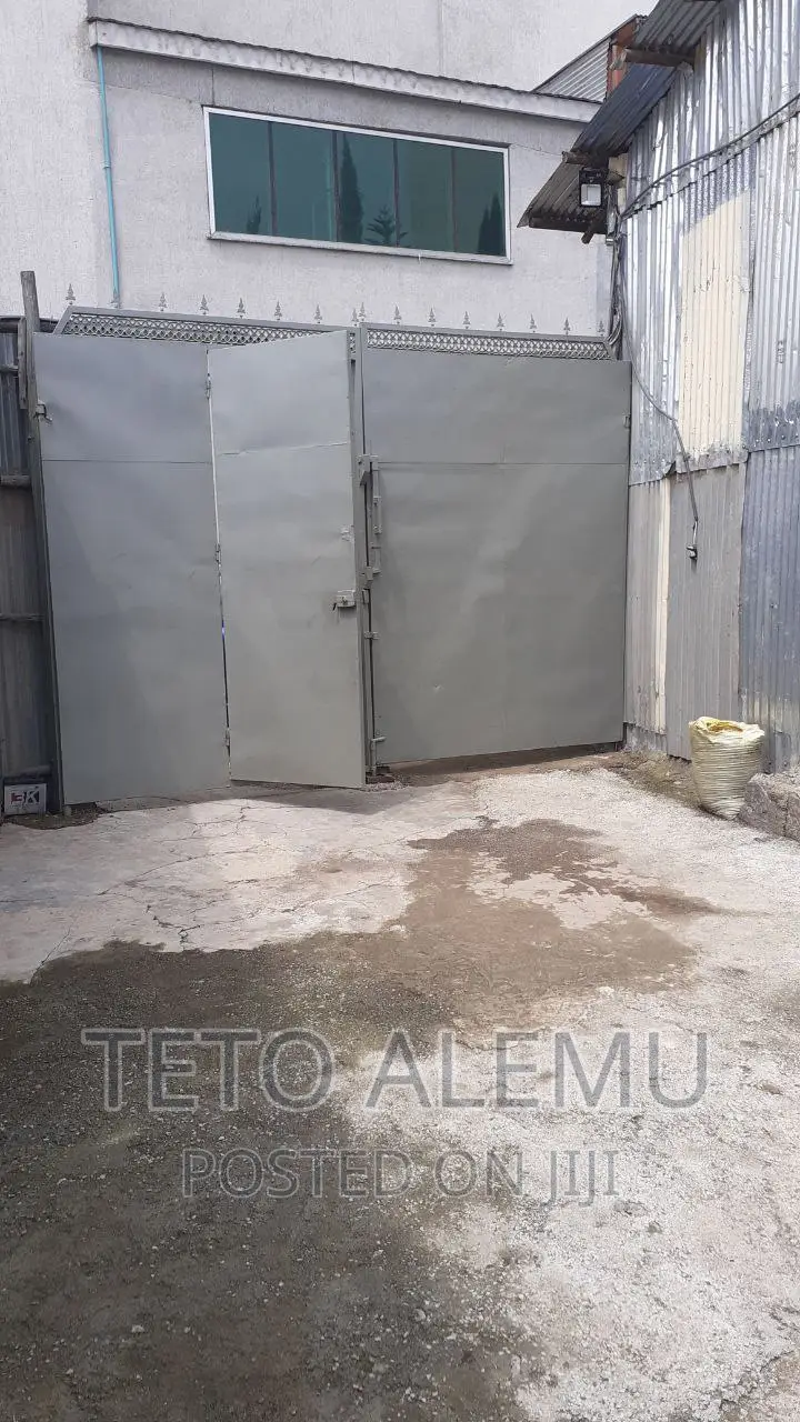 4bdrm Villa in የሚሸጥ ኤል ሸፕ Cmc, Yeka for sale