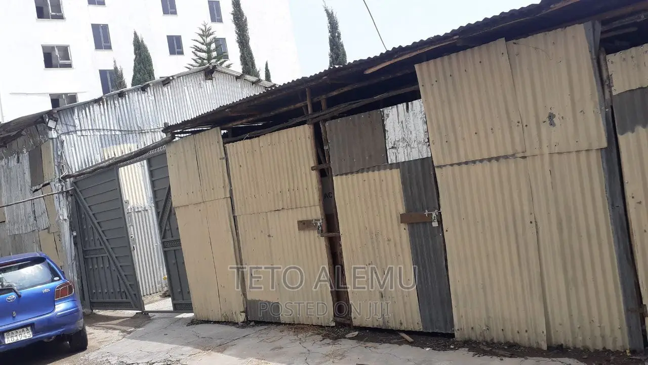 4bdrm Villa in የሚሸጥ ኤል ሸፕ Cmc, Yeka for sale