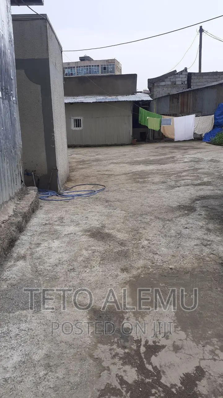 4bdrm Villa in የሚሸጥ ኤል ሸፕ Cmc, Yeka for sale