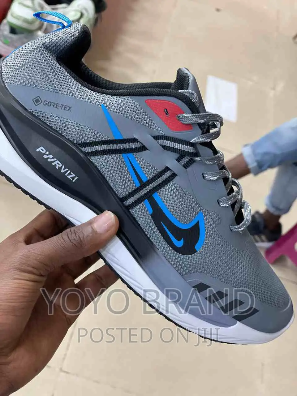 Orginal Nike Mens Fashion Sneker