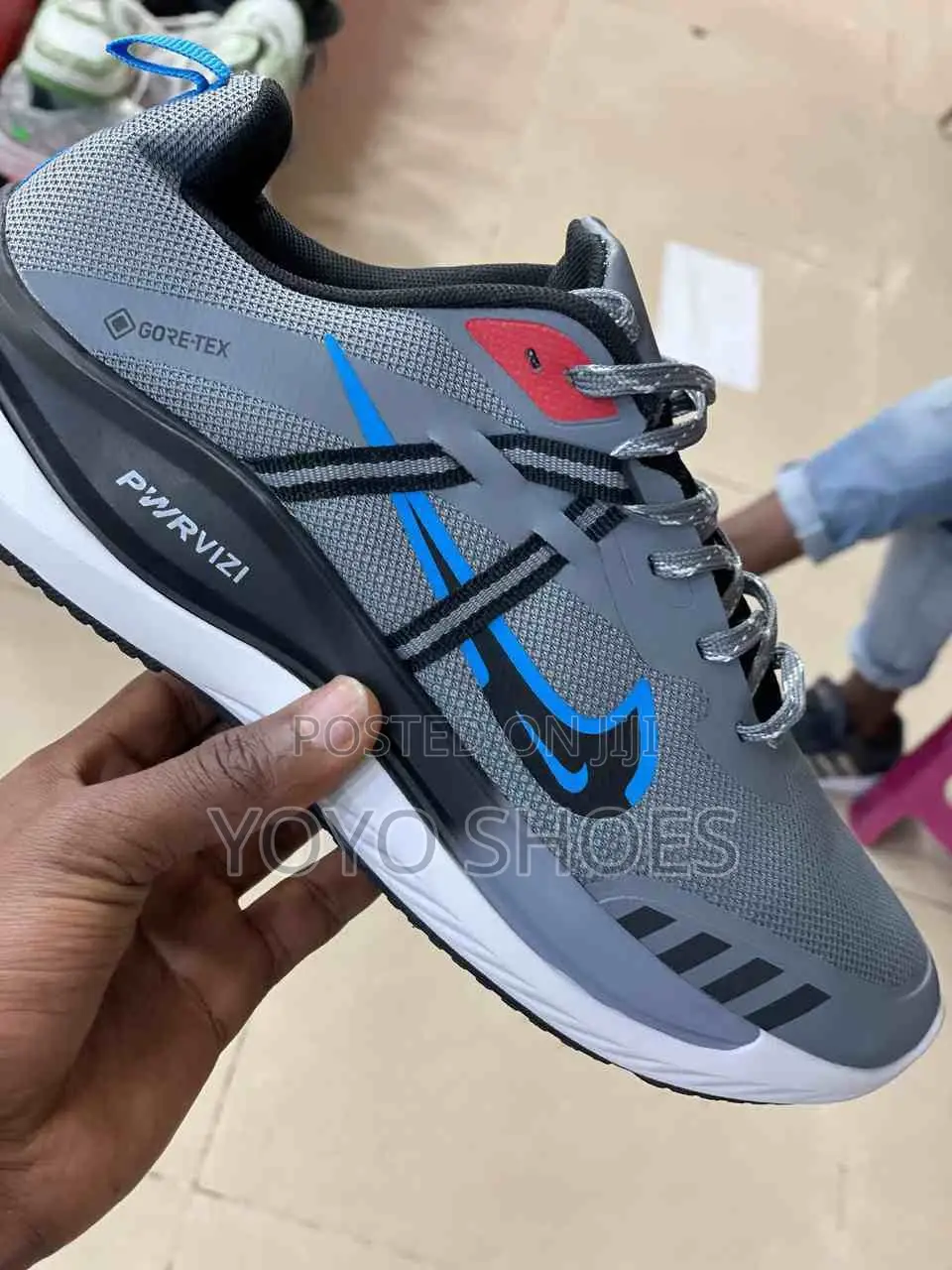 Orginal Nike Mens Fashion Sneker