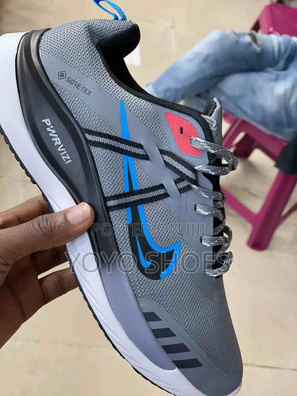 Orginal Nike Mens Fashion Sneker