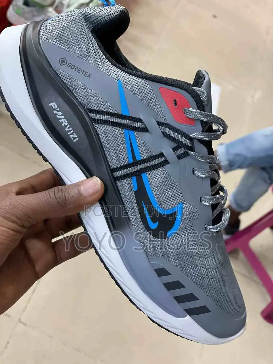 Orginal Nike Mens Fashion Sneker
