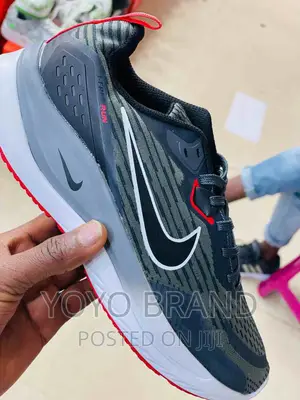 Photo - Nike Orginal Sneaker