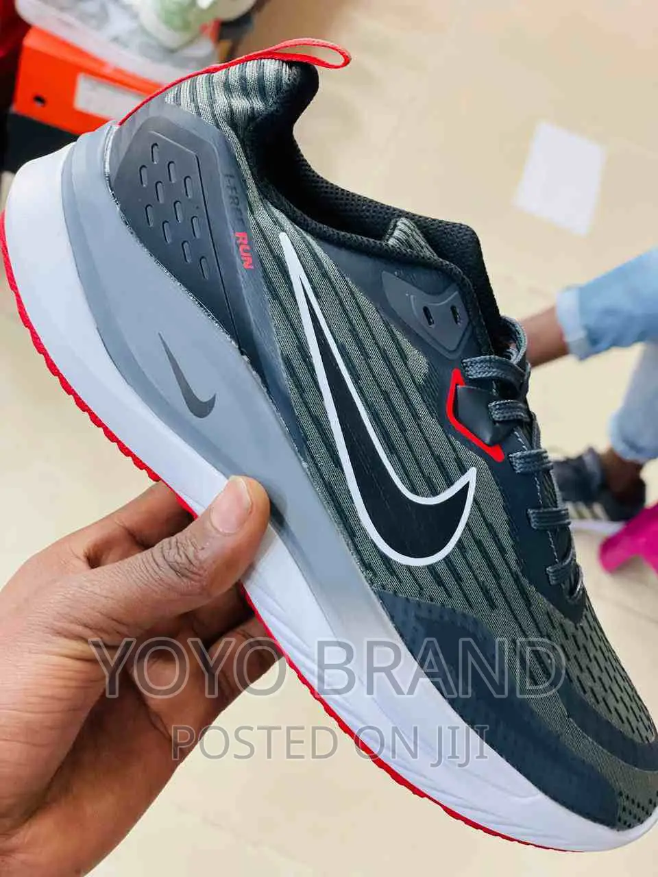 Nike Orginal Sneaker