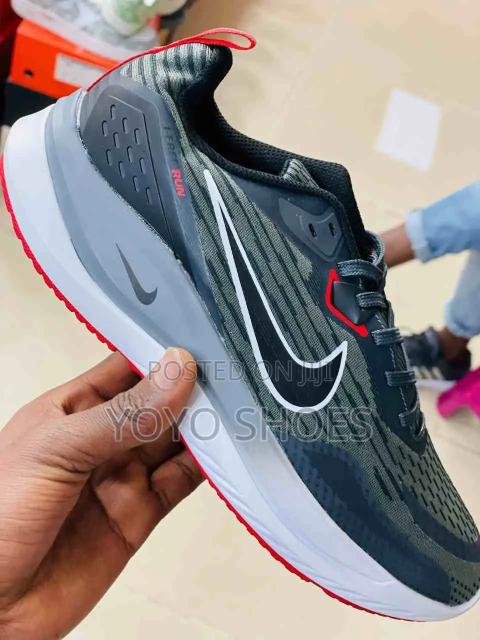 Nike Orginal Sneaker