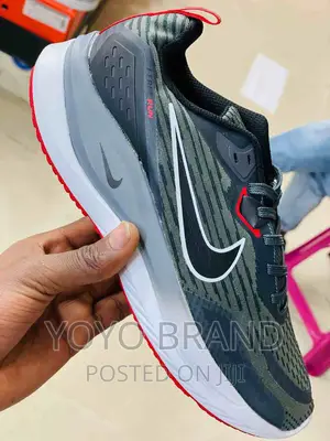 Nike Orginal Sneaker