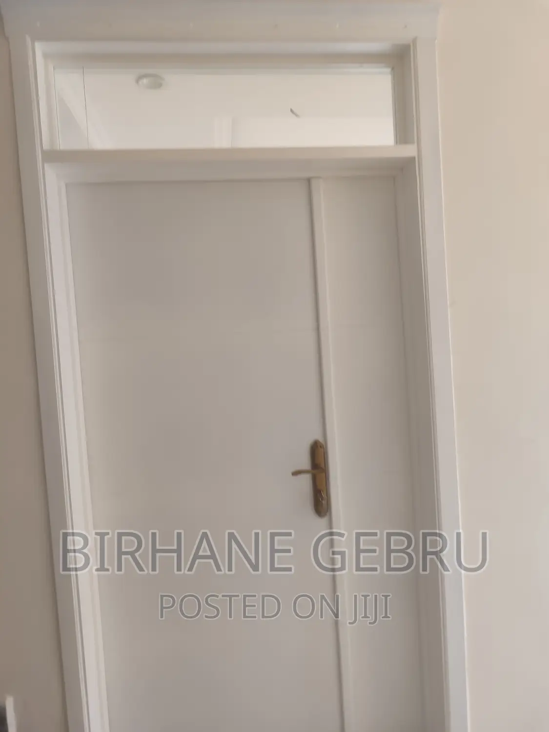 11bdrm House in House G+4, Bole for rent