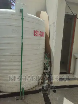 11bdrm House in House G+4, Bole for rent