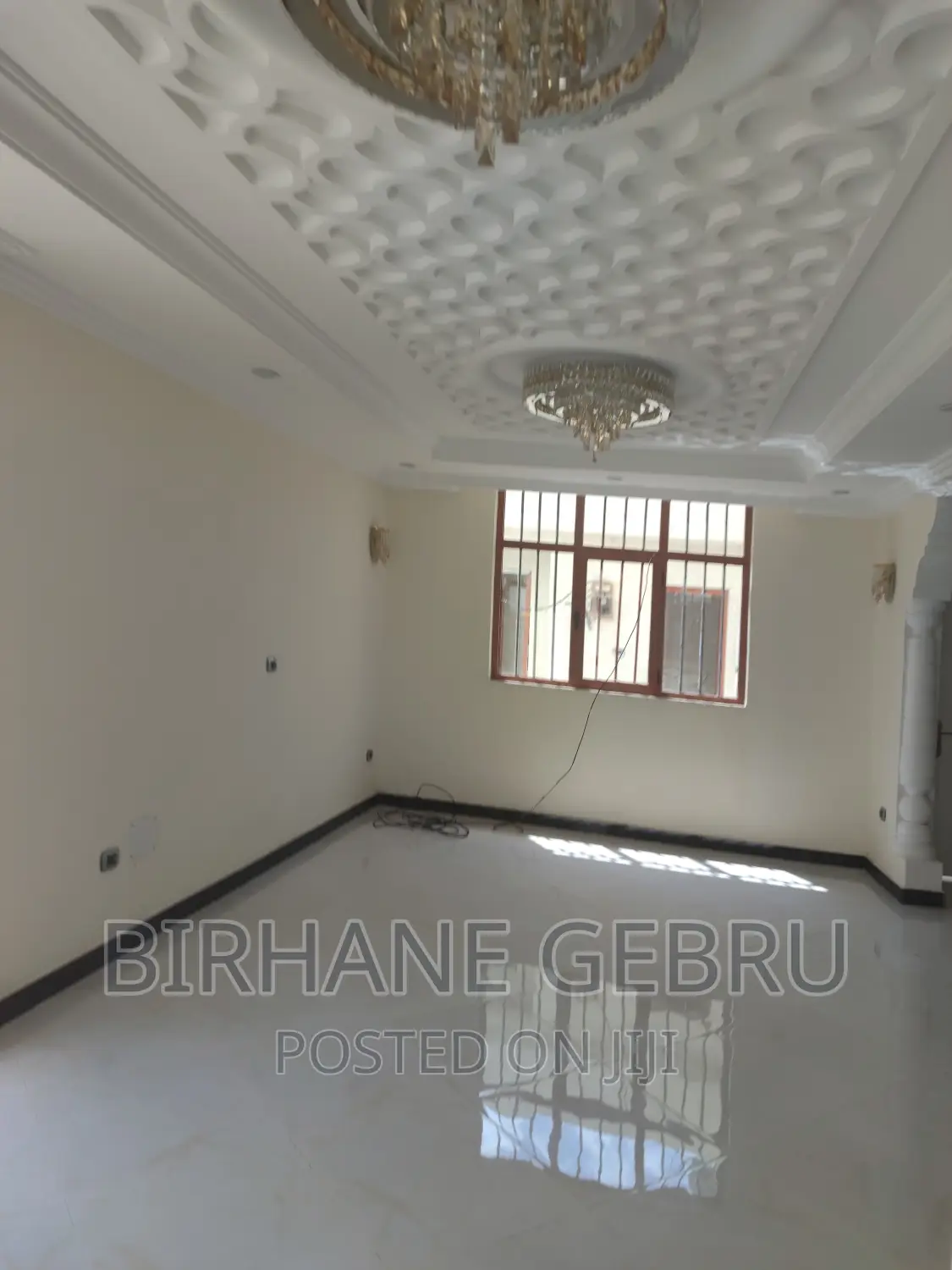 11bdrm House in House G+4, Bole for rent