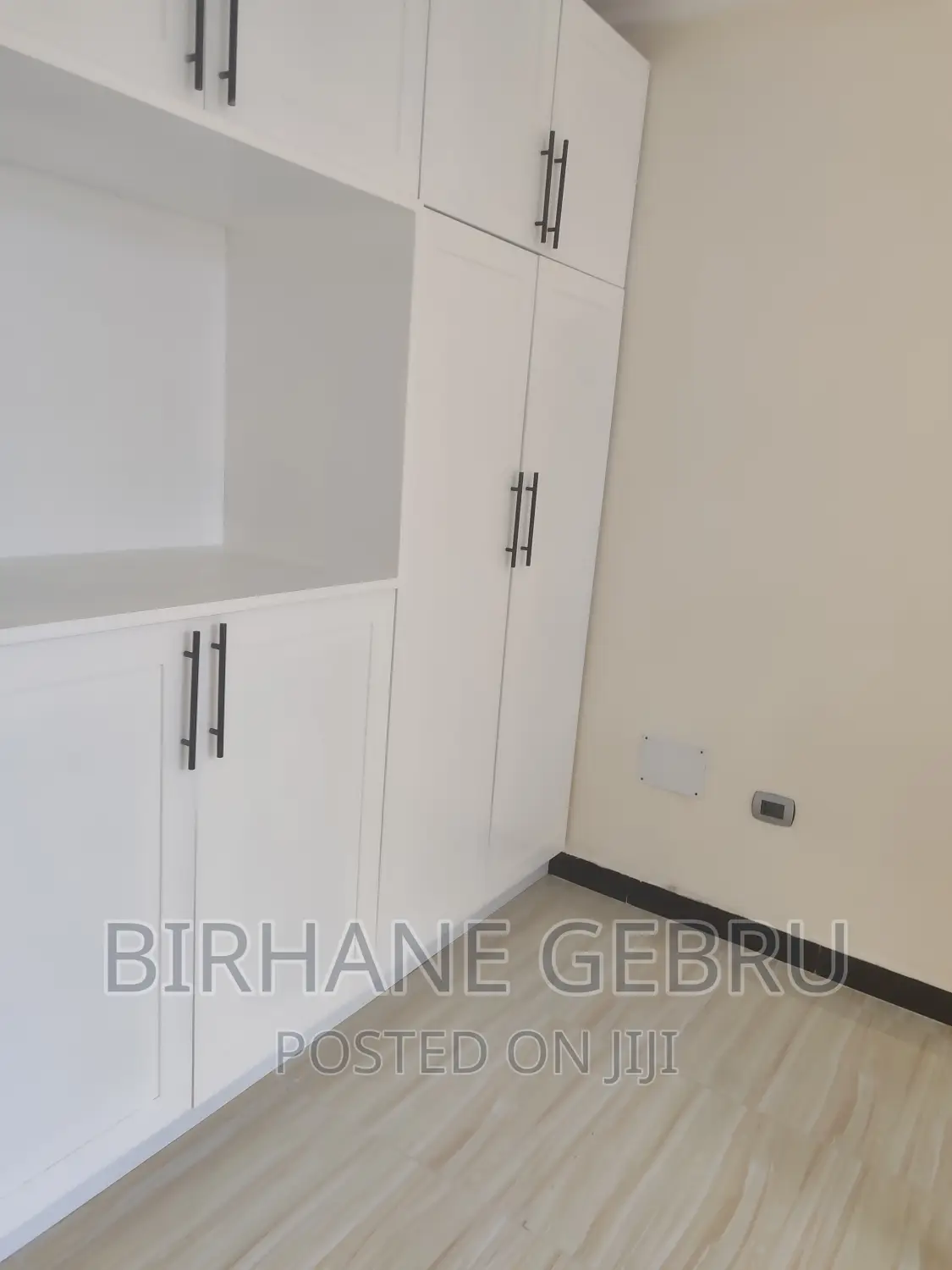11bdrm House in House G+4, Bole for rent