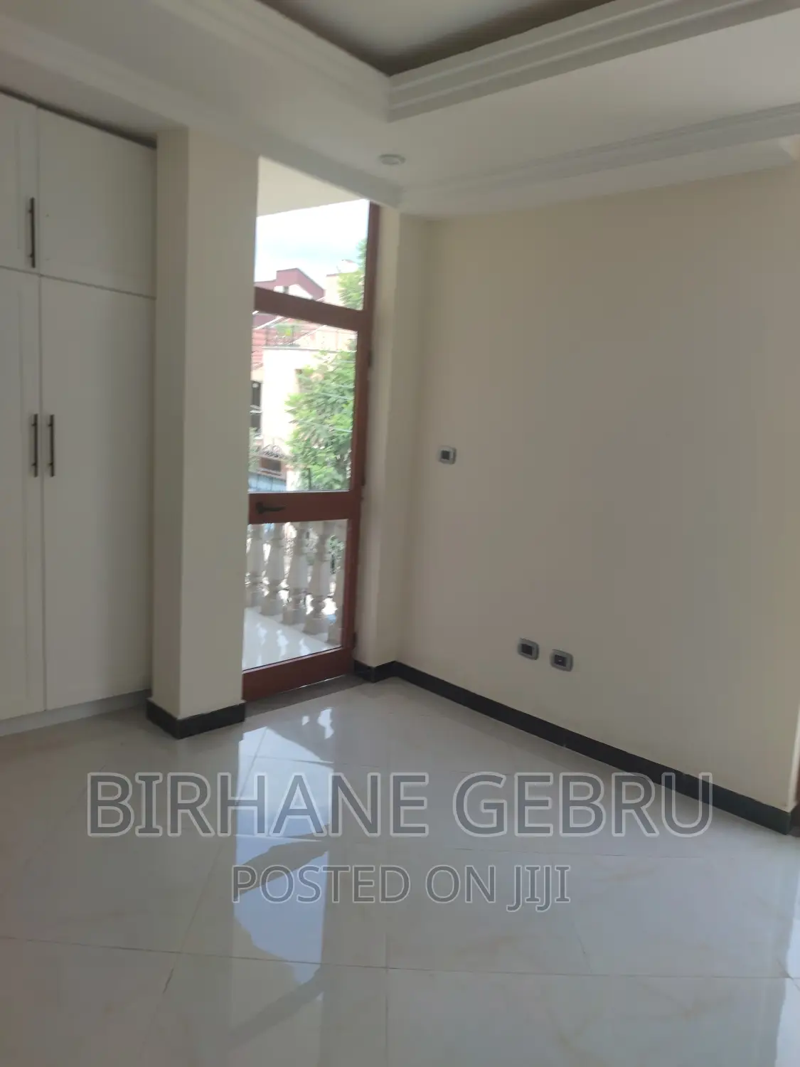 11bdrm House in House G+4, Bole for rent