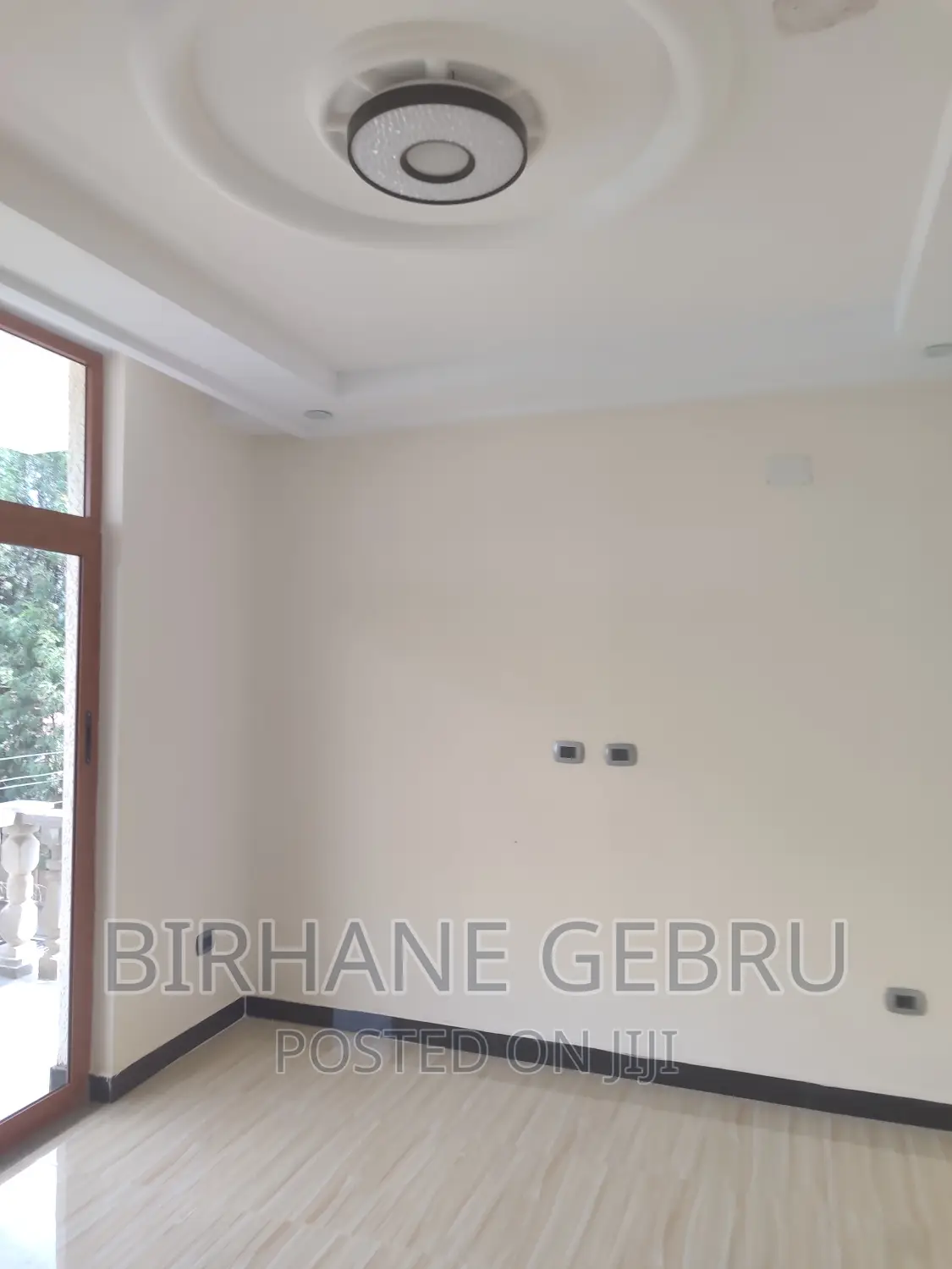 11bdrm House in House G+4, Bole for rent