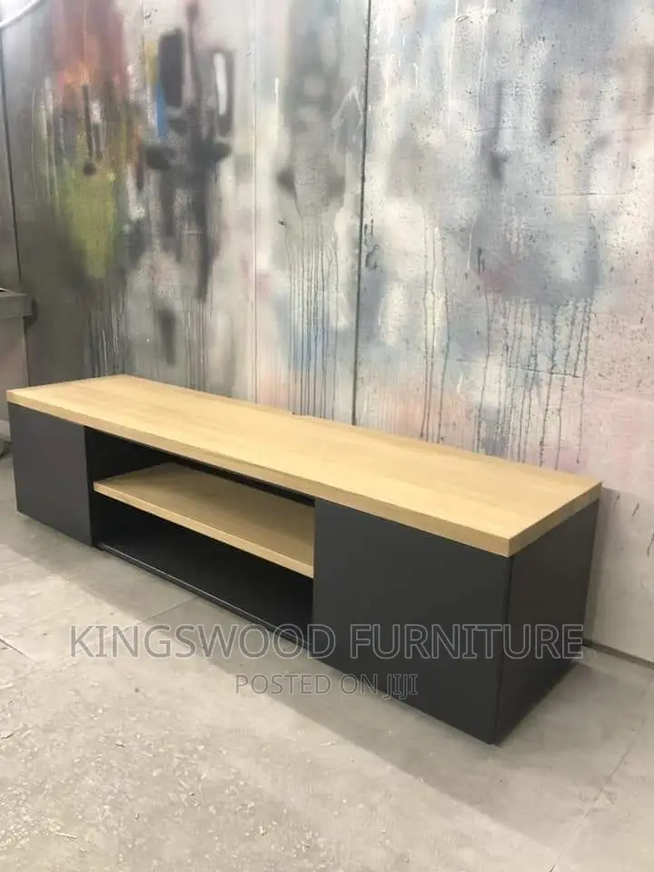 Modern Tv Stand 150 Cm X 40cm
