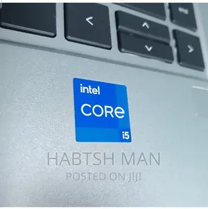 New Laptop HP Stream Notebook 16GB Intel Core i5 SSD 512GB