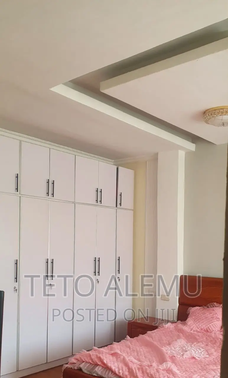 3bdrm Apartment in የሚሸጥ አፓርትመንት ፌጋ, Bole for sale
