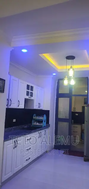 3bdrm Apartment in የሚሸጥ አፓርትመንት ፌጋ, Bole for sale