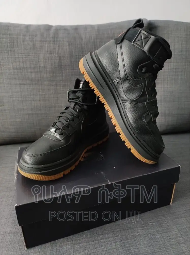 Original Nike Air Force 1 High Utility 2.0 Shoes