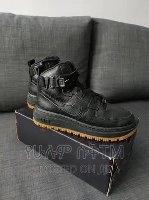 Original Nike Air Force 1 High Utility 2.0 Shoes