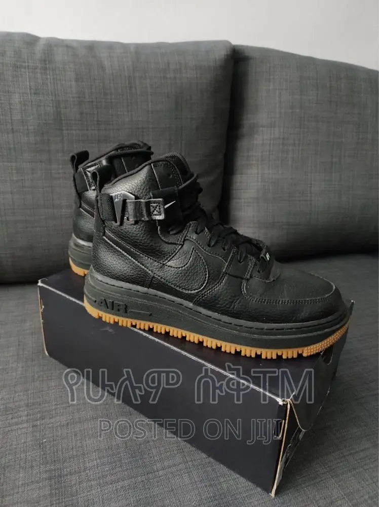 Original Nike Air Force 1 High Utility 2.0 Shoes