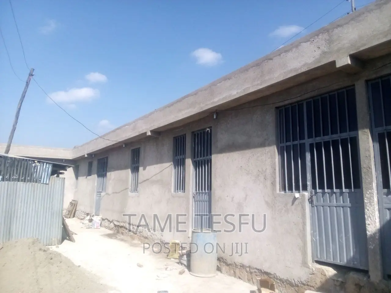 3bdrm House in Kotobe, Yeka for sale