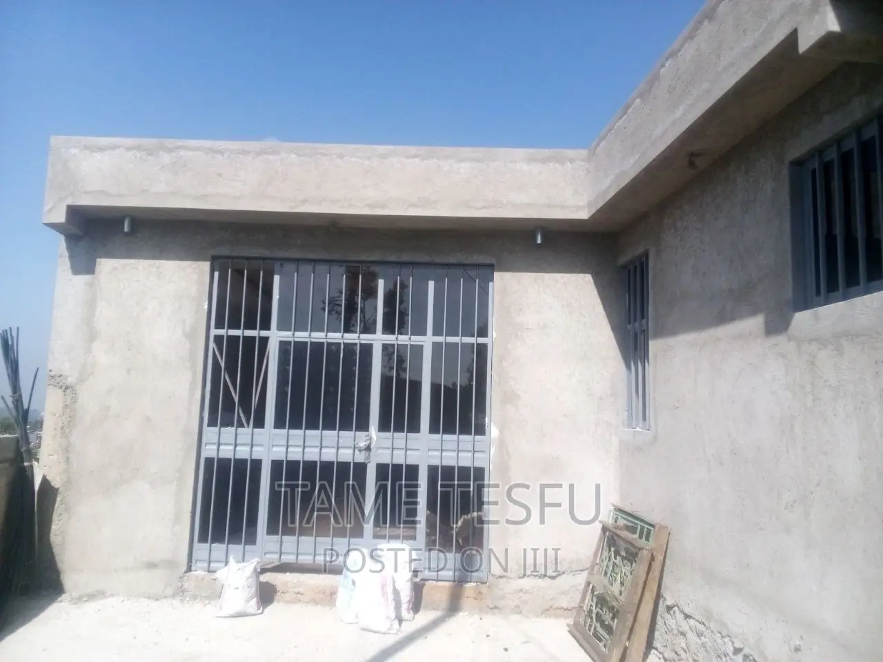 3bdrm House in Kotobe, Yeka for sale