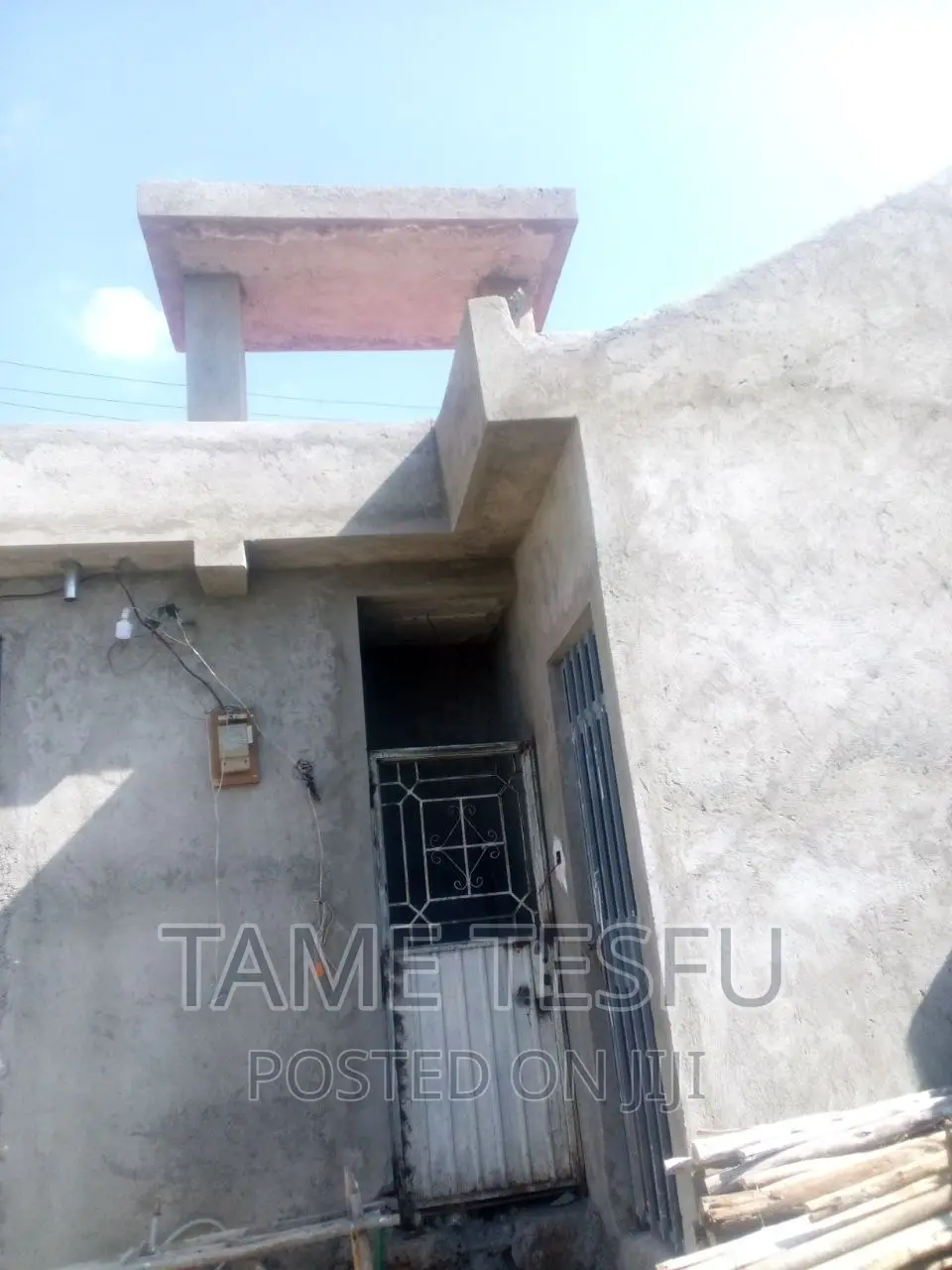 3bdrm House in Kotobe, Yeka for sale