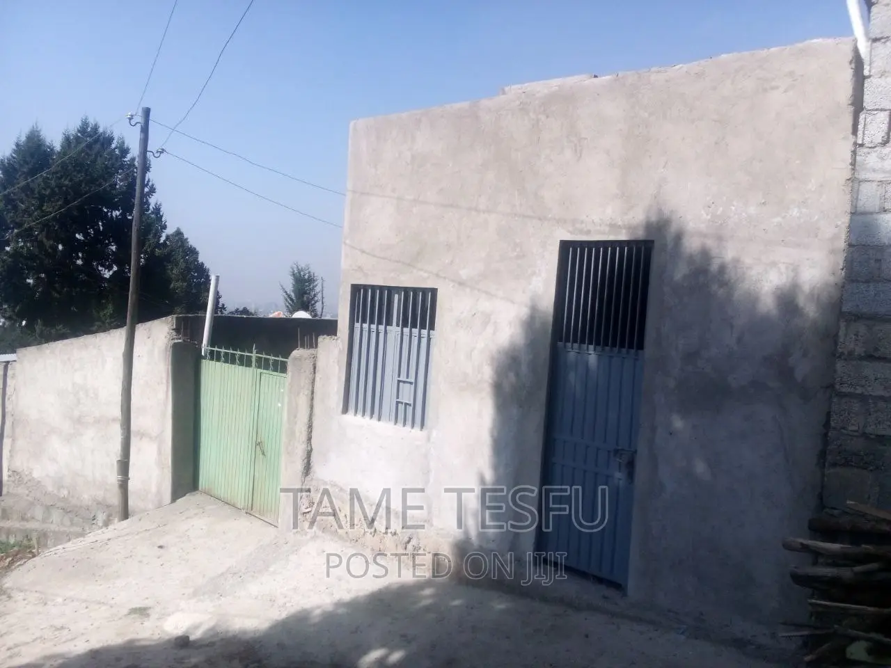 3bdrm House in Kotobe, Yeka for sale