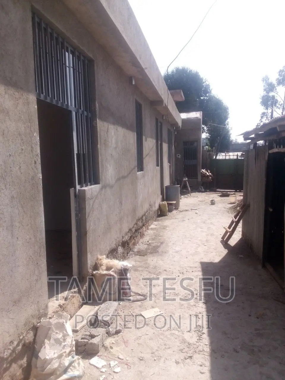 3bdrm House in Kotobe, Yeka for sale