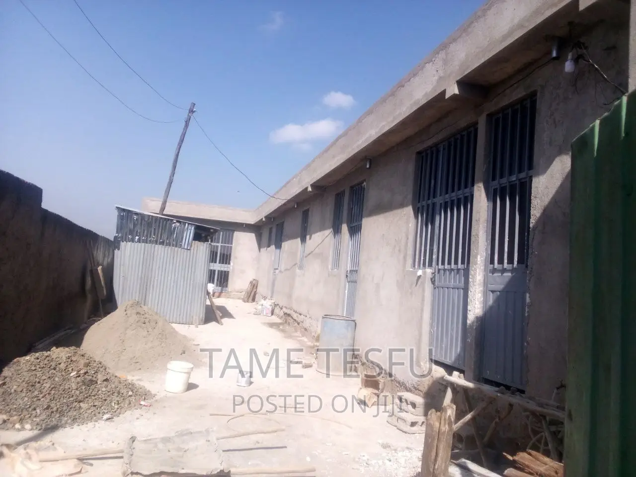 3bdrm House in Kotobe, Yeka for sale