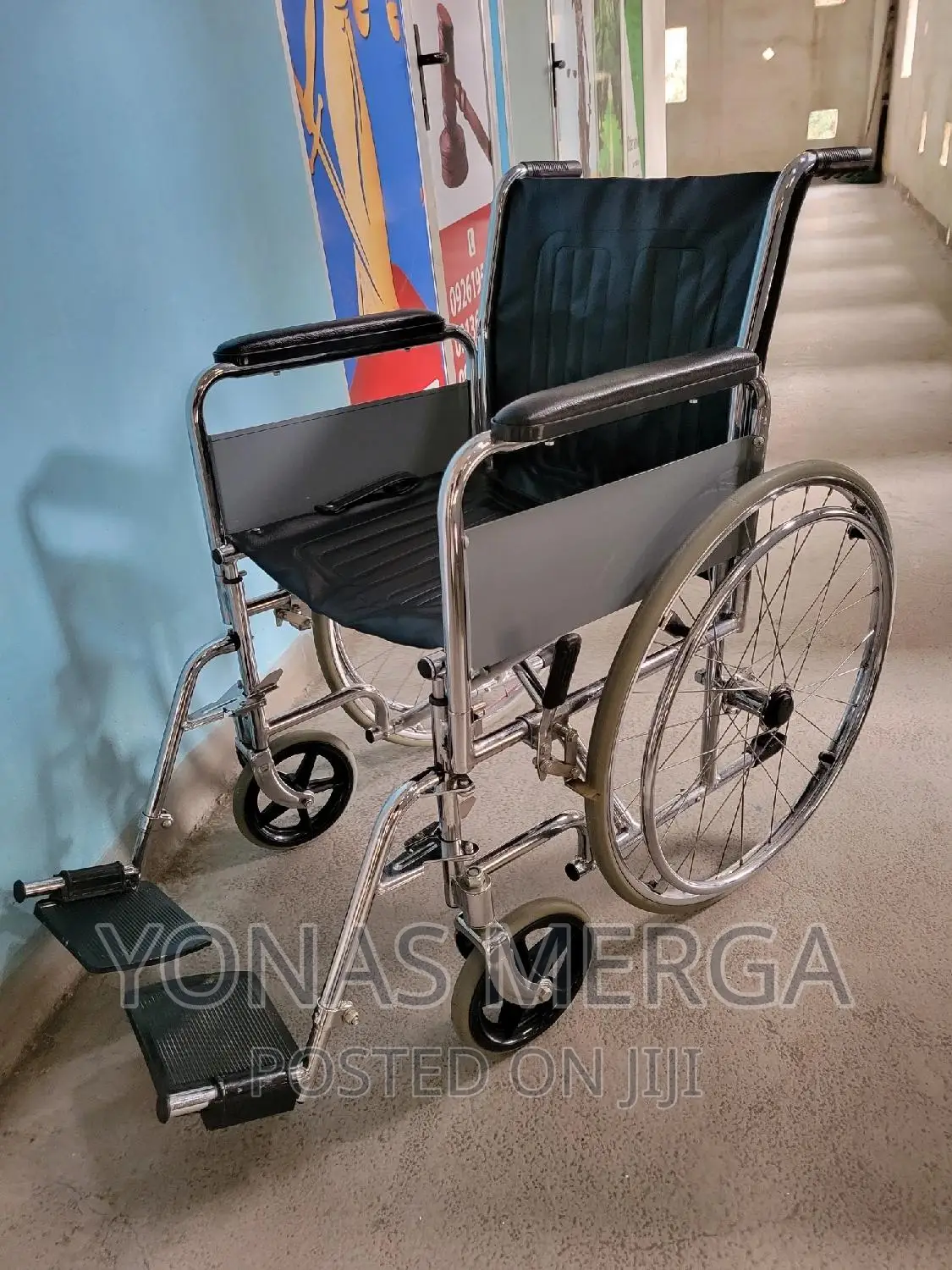 Used Wheelchair Durable Lightweight Wheelchair,Quick Folding
