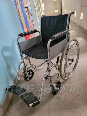 Used Wheelchair For Elderly,Disable MDS800 Wheelchair