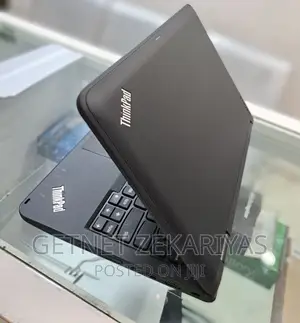 New Laptop Lenovo ThinkPad 11e 4GB Intel Core 2 Quad SSD 500GB