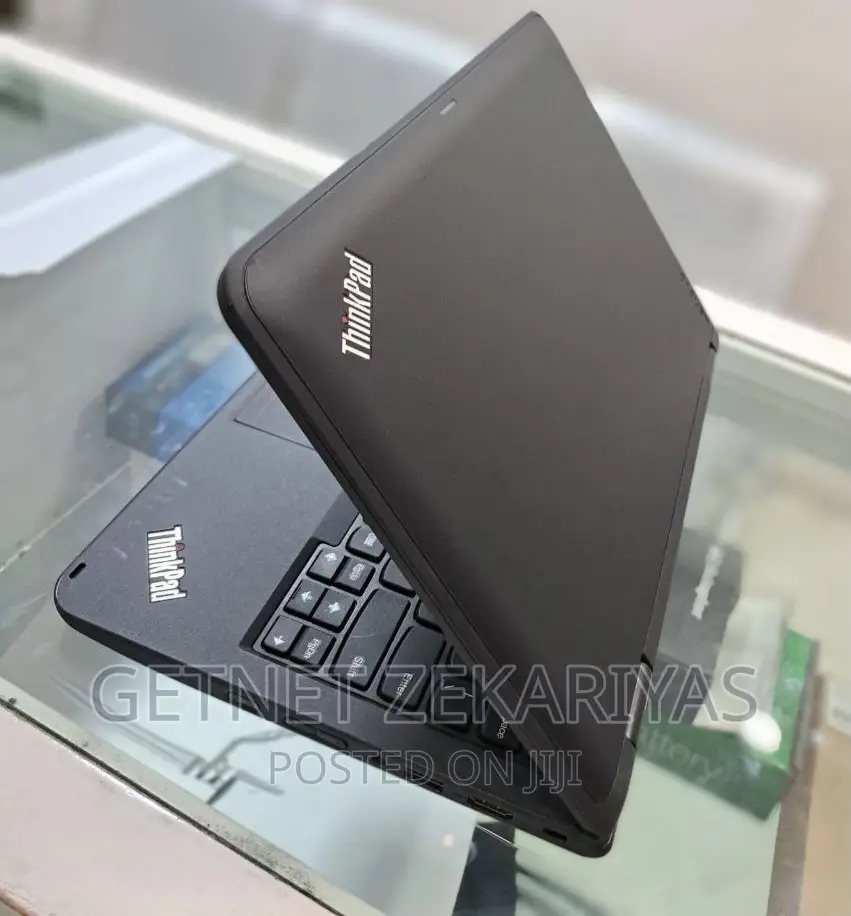 New Laptop Lenovo ThinkPad 11e 4GB Intel Core 2 Quad SSD 500GB