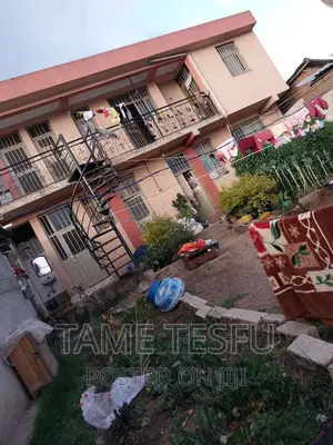 Furnished 6bdrm House in Yeka Kotobe for sale