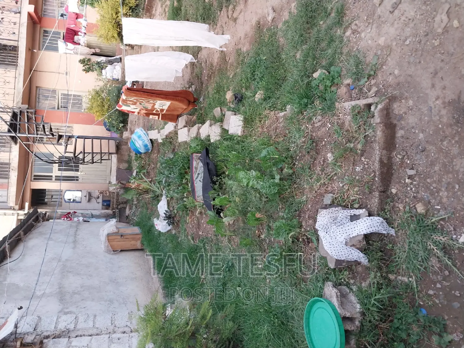 Furnished 6bdrm House in Yeka Kotobe for sale