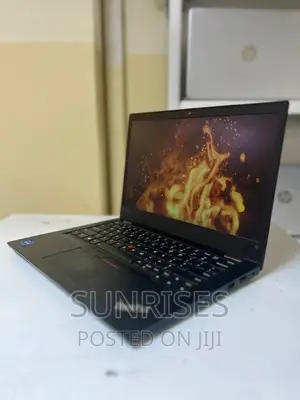 Photo - New Laptop Lenovo ThinkPad X40 16GB Intel Core I7 SSD 512GB