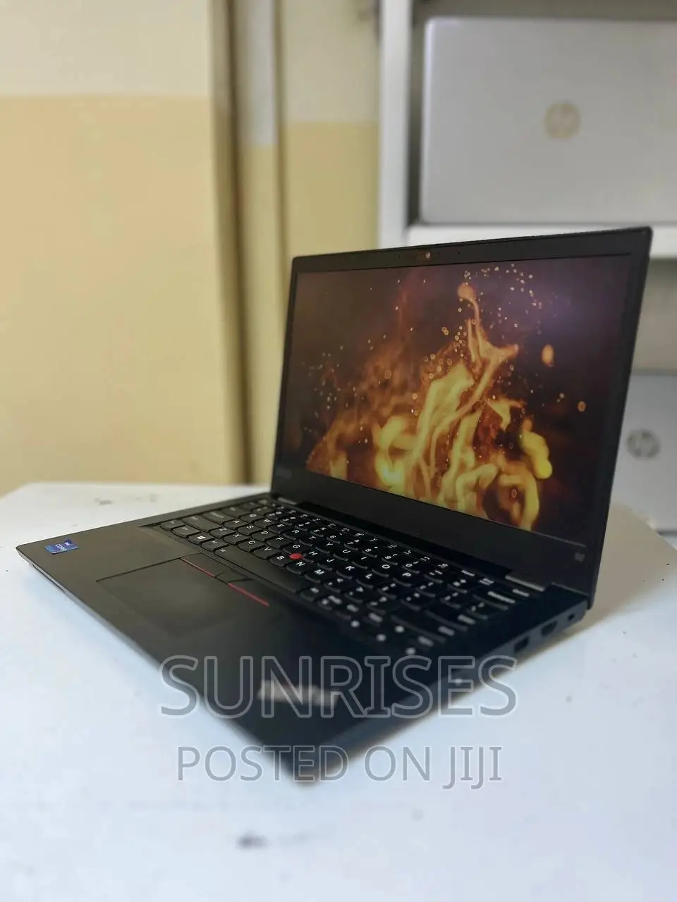 New Laptop Lenovo ThinkPad X40 16GB Intel Core I7 SSD 512GB