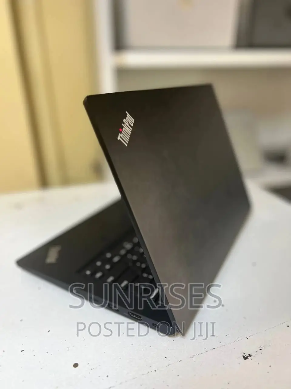 New Laptop Lenovo ThinkPad X40 16GB Intel Core I7 SSD 512GB