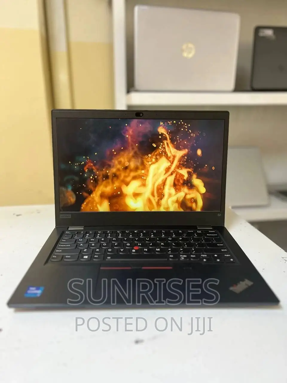 New Laptop Lenovo ThinkPad X40 16GB Intel Core I7 SSD 512GB