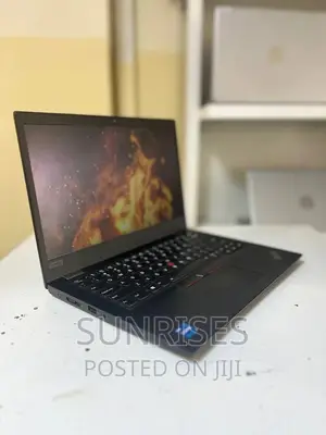 New Laptop Lenovo ThinkPad X40 16GB Intel Core I7 SSD 512GB