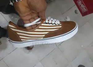 Orignal Vans