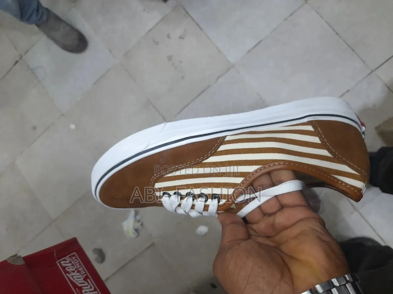 Orignal Vans
